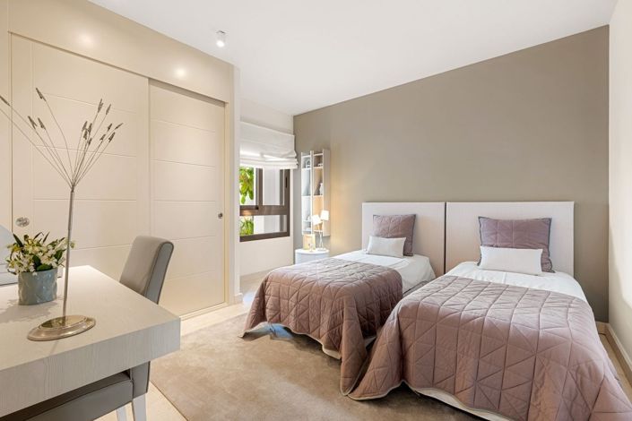 Image No.35-3 Bed Apartment for sale