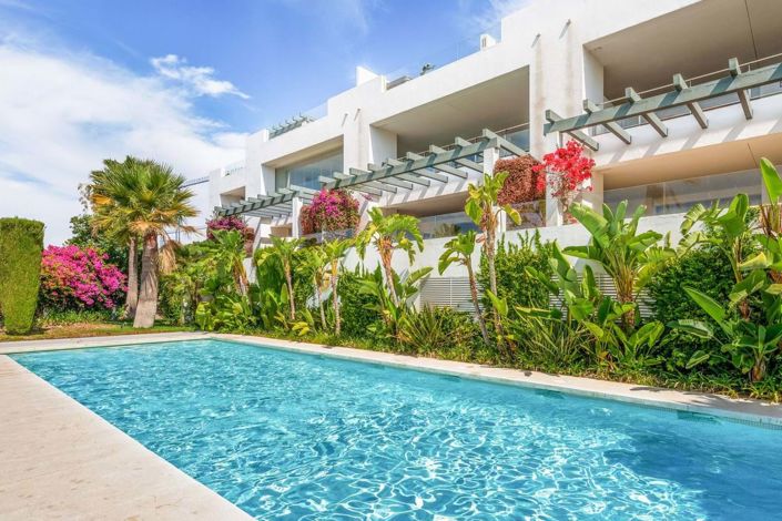 Image No.40-3 Bed Apartment for sale