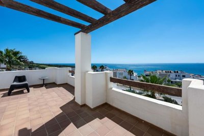 1 - Sotogrande playa, Appartement