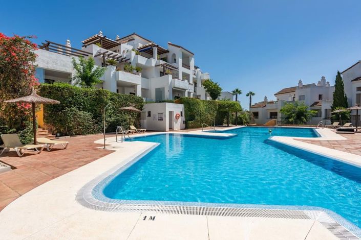 Image No.25-2 Bed Apartment for sale