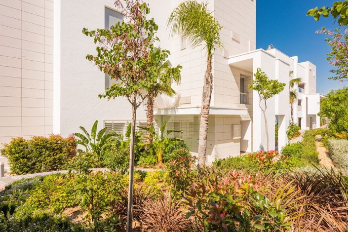 Image No.18-2 Bed Apartment for sale