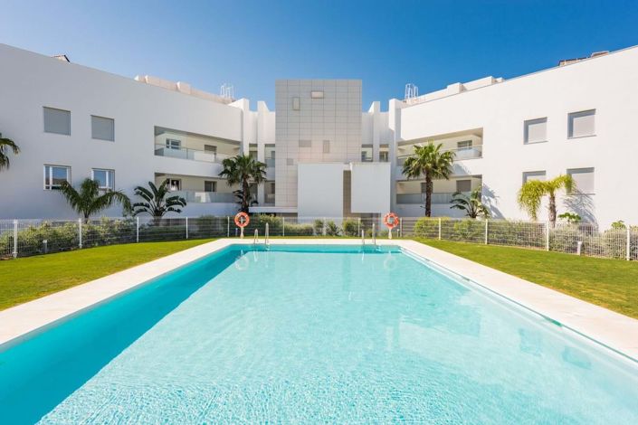 Image No.20-2 Bed Apartment for sale