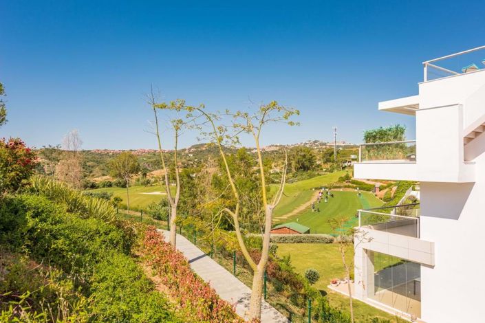 Image No.26-2 Bed Apartment for sale