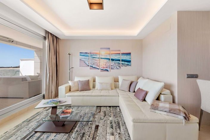 Image No.6-2 Bed Apartment for sale