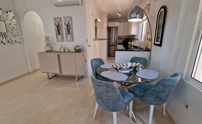 Image No.11-3 Bed Villa for sale