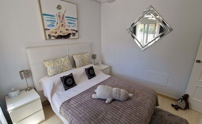 Image No.22-3 Bed Villa for sale