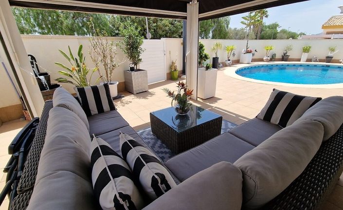 Image No.9-3 Bed Villa for sale