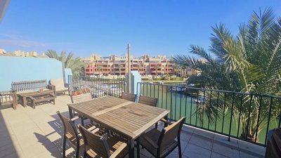 1 - Sotogrande playa, Appartement