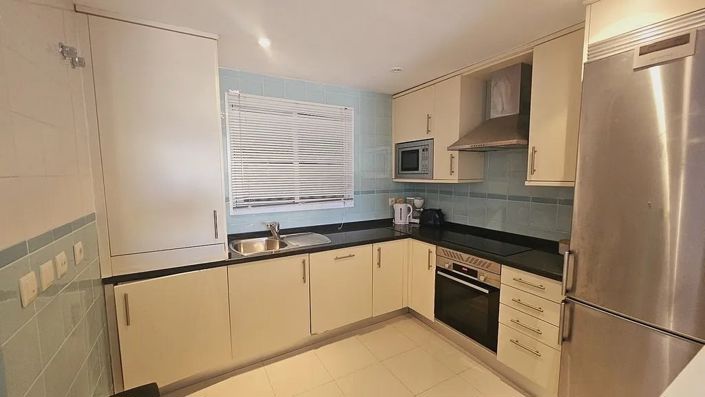 Image No.12-Appartement de 3 chambres à vendre à Sotogrande playa