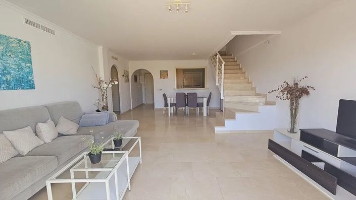 Image No.13-Appartement de 3 chambres à vendre à Sotogrande playa