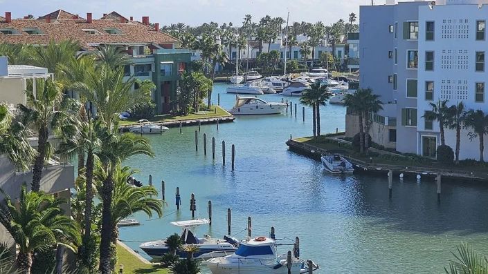 Image No.24-Appartement de 3 chambres à vendre à Sotogrande playa