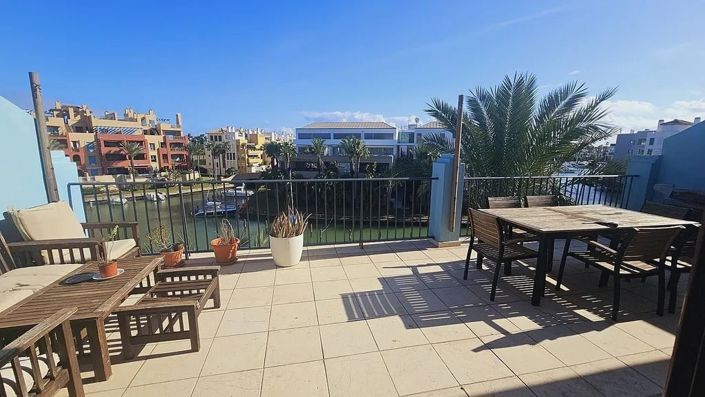 Image No.25-Appartement de 3 chambres à vendre à Sotogrande playa