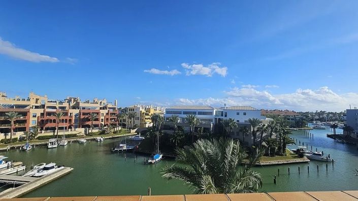 Image No.27-Appartement de 3 chambres à vendre à Sotogrande playa