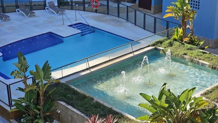 Image No.30-Appartement de 3 chambres à vendre à Sotogrande playa