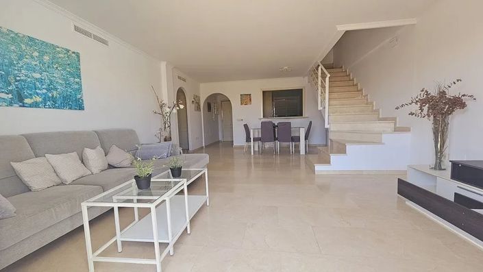 Image No.6-Appartement de 3 chambres à vendre à Sotogrande playa