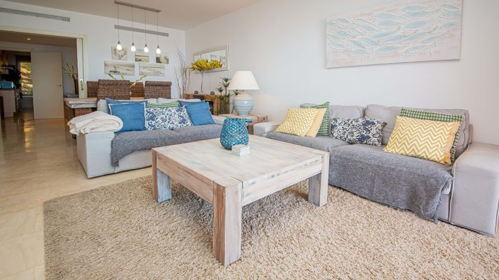 Image No.4-3 Bed Apartment for sale