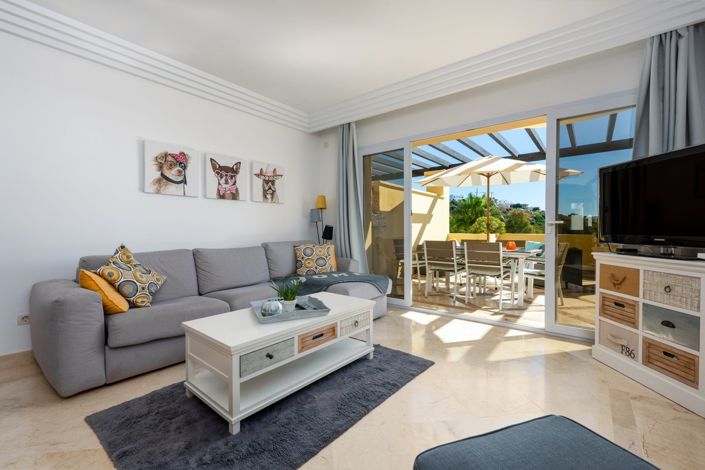 Image No.13-2 Bed Apartment for sale