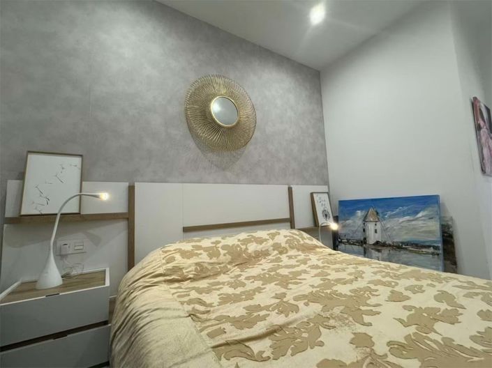 Image No.10-Villa de 3 chambres à vendre à Los Alcázares