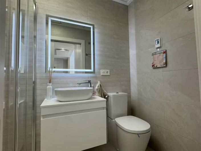 Image No.11-Villa de 3 chambres à vendre à Los Alcázares