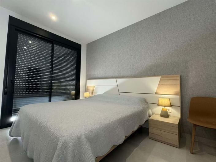 Image No.15-Villa de 3 chambres à vendre à Los Alcázares