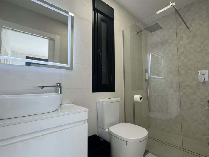 Image No.17-Villa de 3 chambres à vendre à Los Alcázares