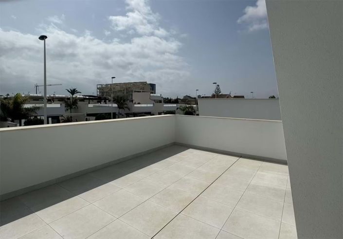 Image No.18-Villa de 3 chambres à vendre à Los Alcázares