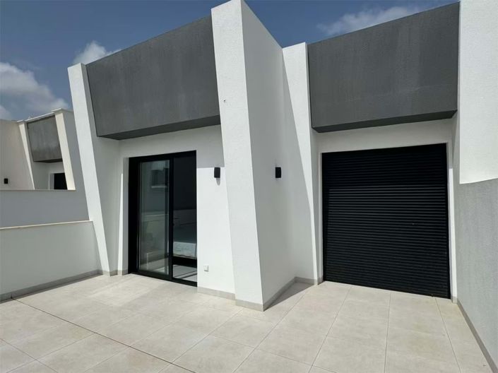 Image No.19-Villa de 3 chambres à vendre à Los Alcázares