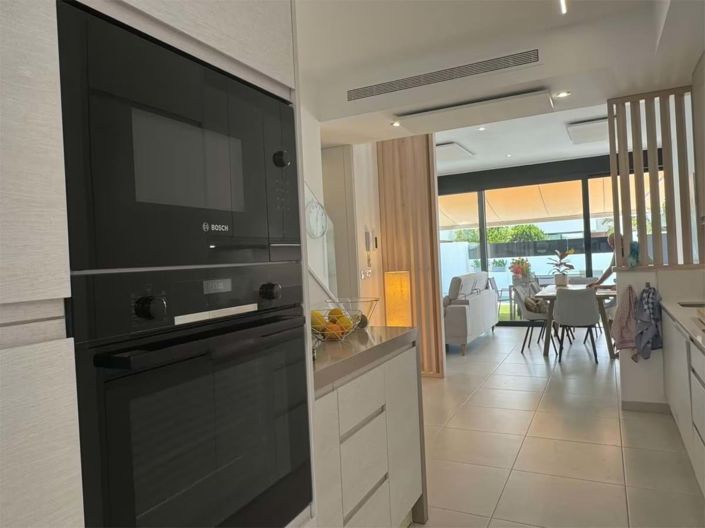 Image No.7-Villa de 3 chambres à vendre à Los Alcázares