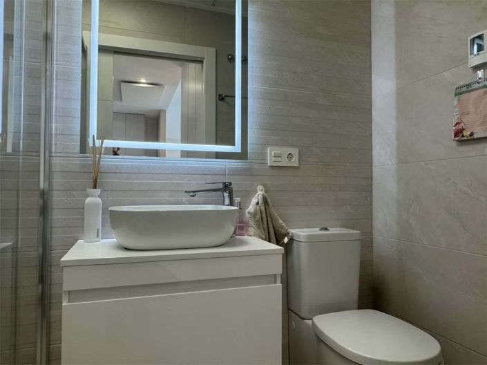 Image No.9-Villa de 3 chambres à vendre à Los Alcázares