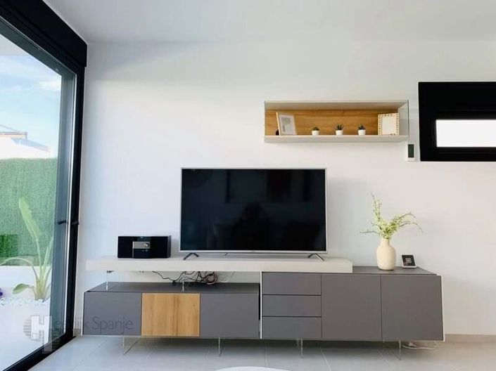 Image No.10-Villa de 3 chambres à vendre à Los Alcázares