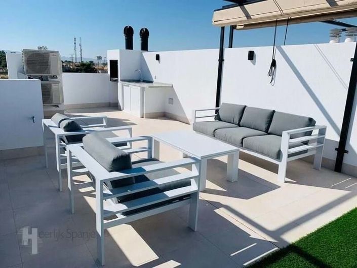 Image No.18-Villa de 3 chambres à vendre à Los Alcázares