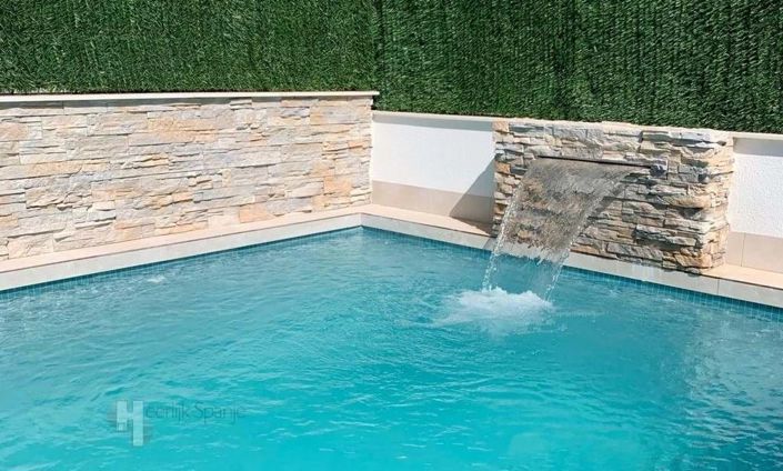 Image No.3-Villa de 3 chambres à vendre à Los Alcázares