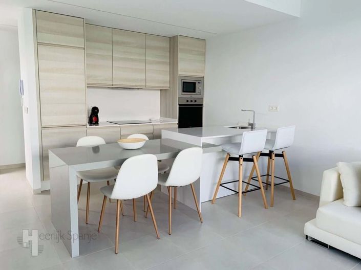 Image No.8-Villa de 3 chambres à vendre à Los Alcázares