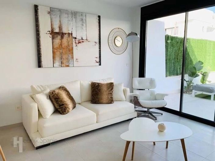 Image No.9-Villa de 3 chambres à vendre à Los Alcázares