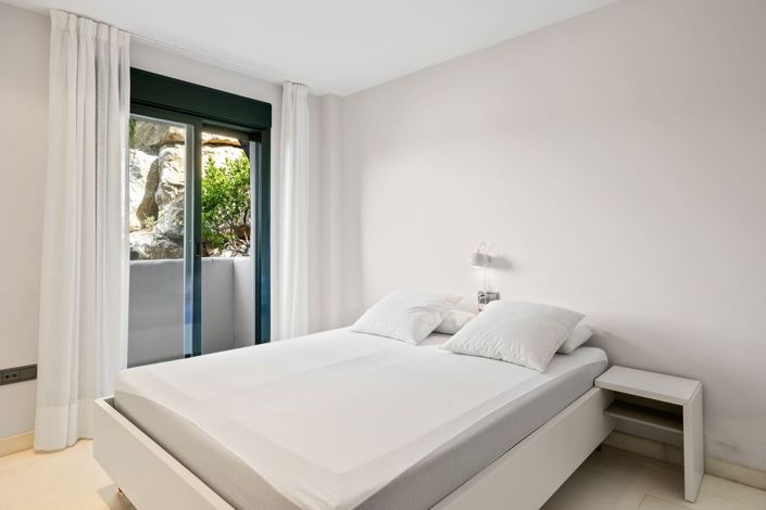 Image No.11-Appartement de 2 chambres à vendre à Casares