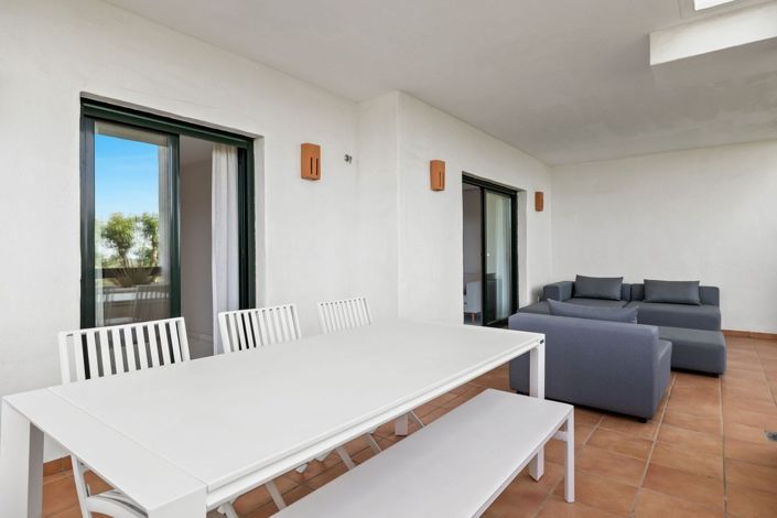 Image No.14-Appartement de 2 chambres à vendre à Casares