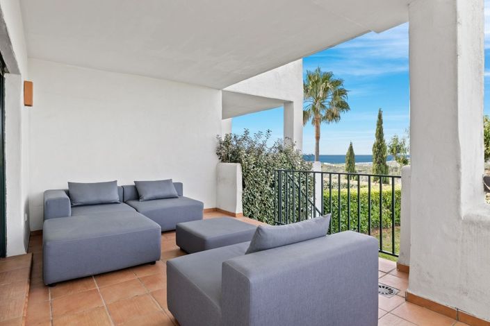 Image No.15-Appartement de 2 chambres à vendre à Casares