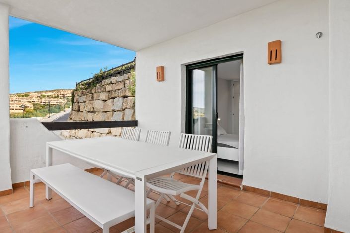 Image No.16-Appartement de 2 chambres à vendre à Casares