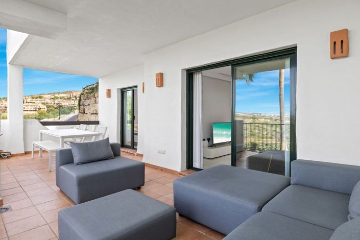 Image No.17-Appartement de 2 chambres à vendre à Casares