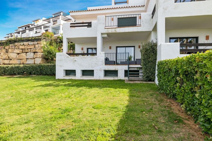 Image No.18-Appartement de 2 chambres à vendre à Casares