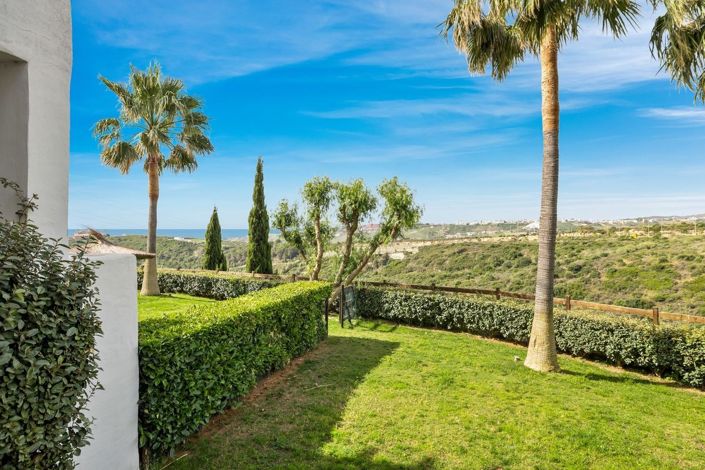 Image No.19-Appartement de 2 chambres à vendre à Casares