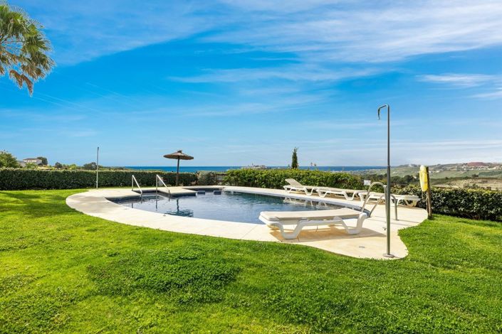 Image No.20-Appartement de 2 chambres à vendre à Casares