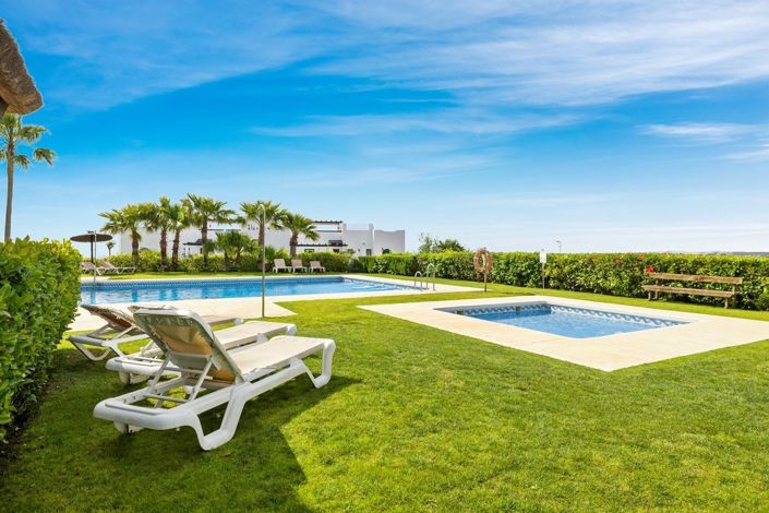 Image No.21-Appartement de 2 chambres à vendre à Casares