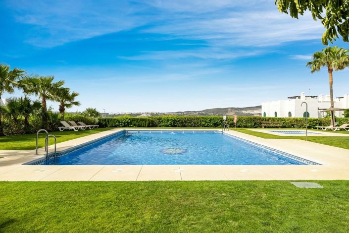 Image No.22-Appartement de 2 chambres à vendre à Casares