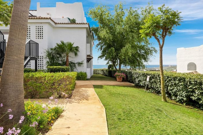 Image No.23-Appartement de 2 chambres à vendre à Casares