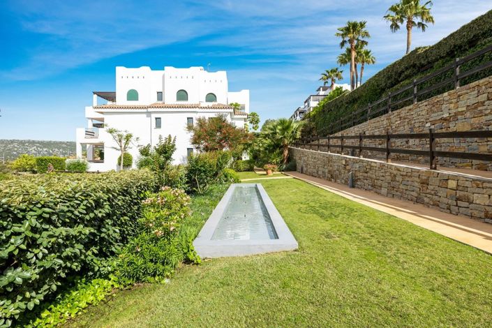 Image No.24-Appartement de 2 chambres à vendre à Casares