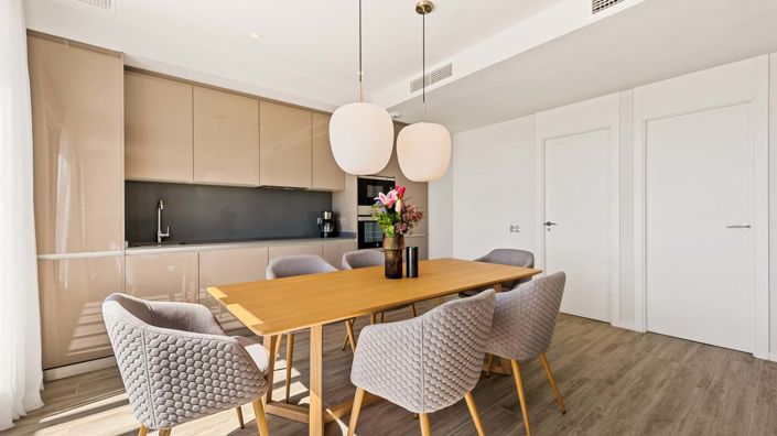 Image No.3-2 Bed Apartment for sale