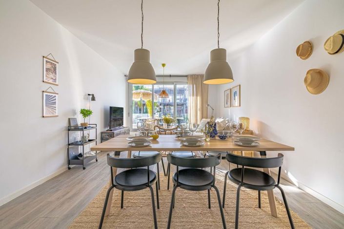 Image No.6-3 Bed Apartment for sale