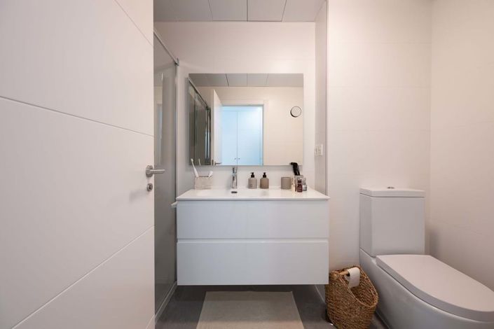 Image No.10-Appartement de 3 chambres à vendre à La Cala De Mijas