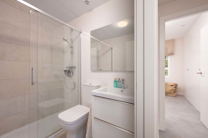 Image No.11-Appartement de 3 chambres à vendre à La Cala De Mijas